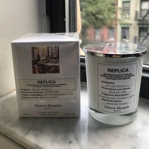 BRAND NEW! MAISON MARGIELA